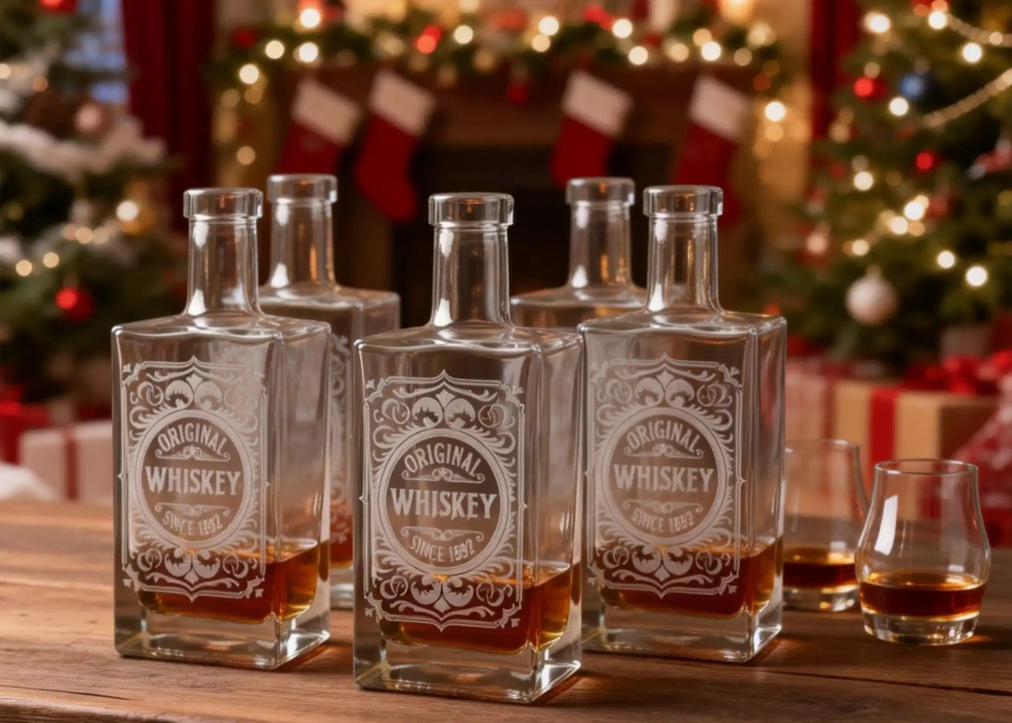 6 High-Margin UV Laser Glass & Crystal Engraving Projects to Launch