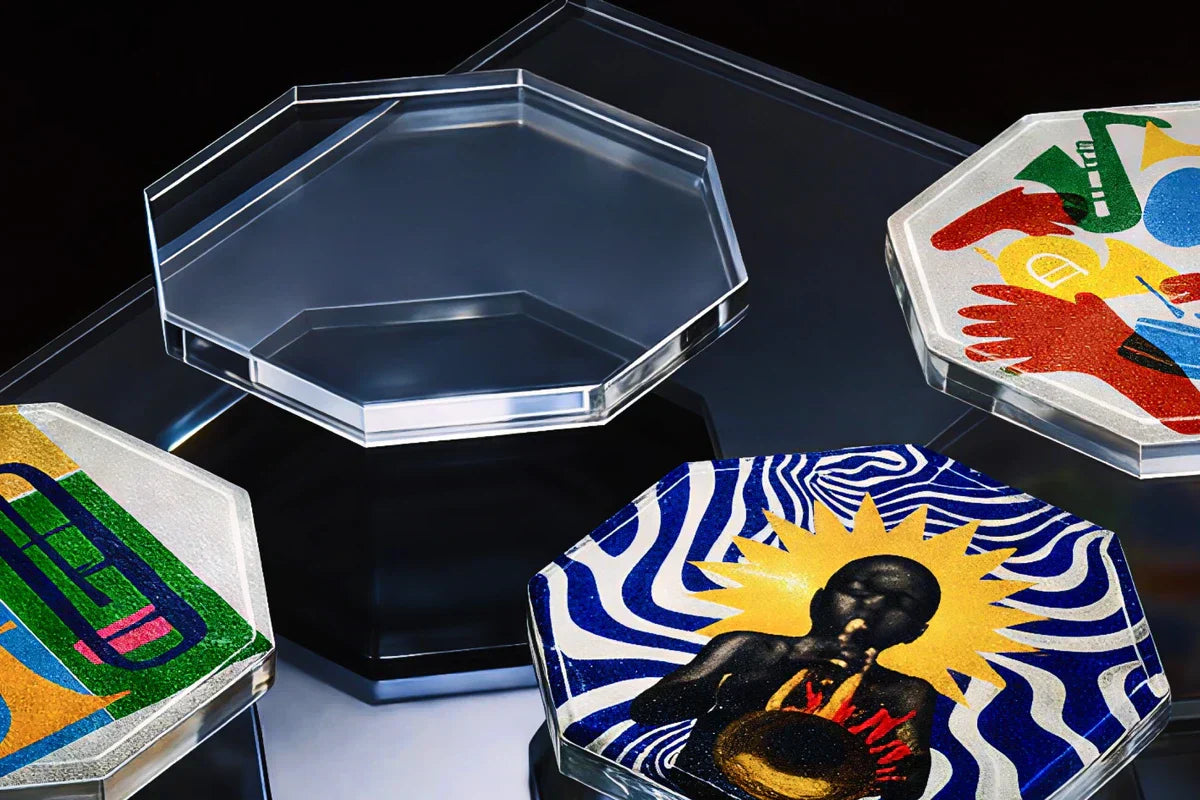 xTool UV Printer Achieves