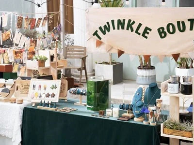 Where to Sell Crafts Online (Top 30 Websites)