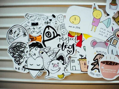 How To Make Stickers To Sell?