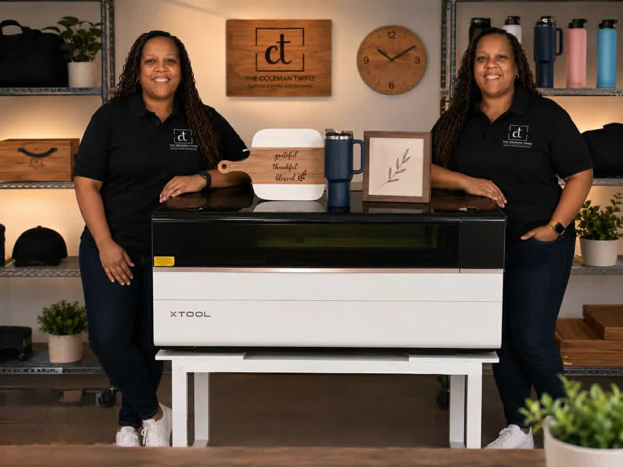 From Manual Hustle to B2B Powerhouse: How the Coleman Twins Achieved Full ROI in Just 60 Days