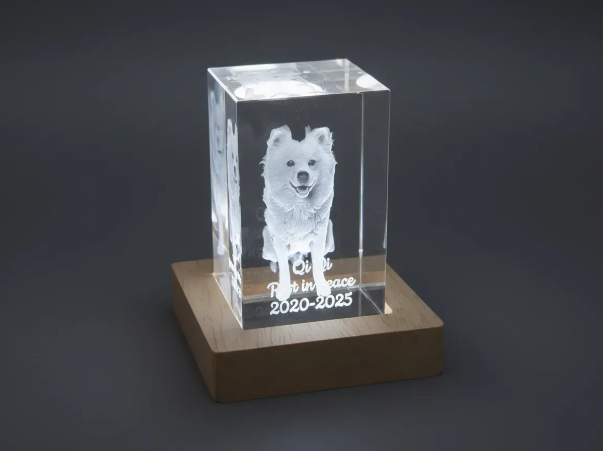 How to Subsurface Laser Engraving: Step by Step