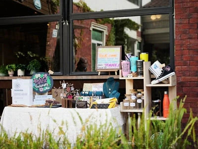 Where to Sell Handmade Items Locally? (Top 30 Places)