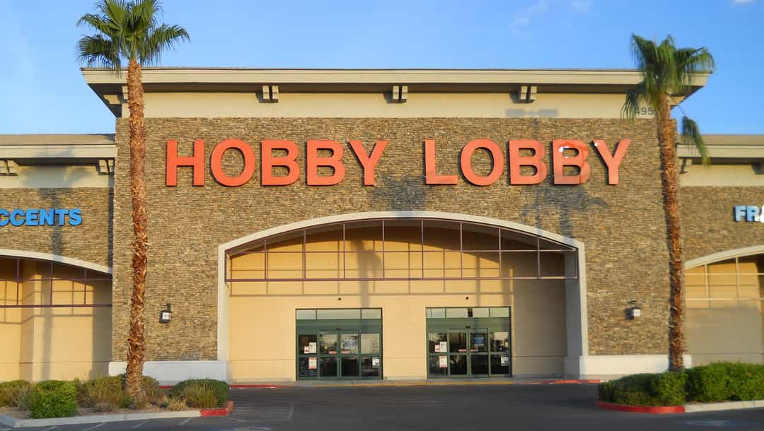 12 Best Stores Like Hobby Lobby for Crafters and Small Business Owners