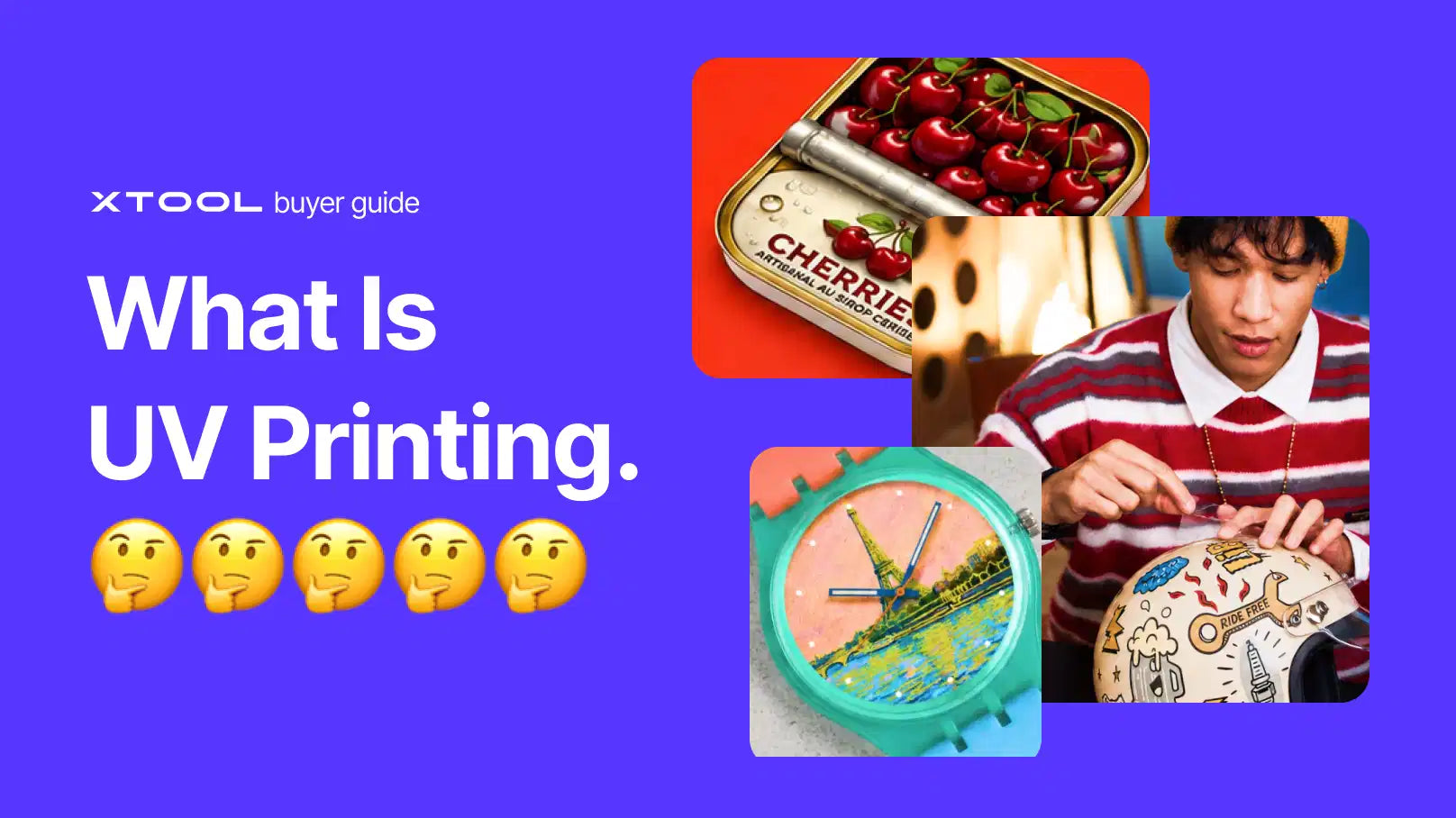 What Is UV Printing? How It Works, Benefits, and Uses
