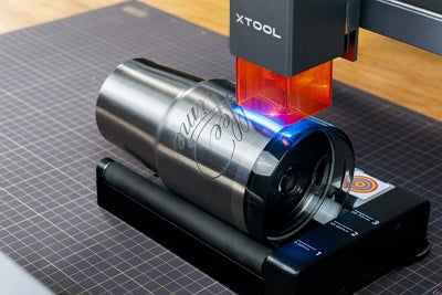 Yeti Laser Engraving: How to Laser Engrave a Yeti Cup