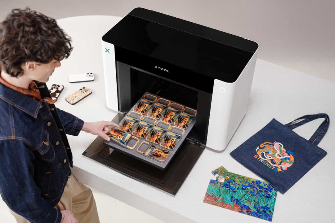 Print What You See: How Pixel-Scan™ Vision System Improves Printing Accuracy