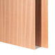 3mm Sapele Plywood Sheets(6pcs)