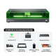 xTool S1 Enclosed Diode Laser Cutter for Education