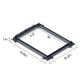 Screen Printing Frame 292 mm x 406 mm (1pcs)