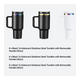 40oz Tumbler Multi-Pack
