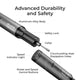 Electric Engraving Pen Set