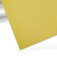 3mm Gold to Black Two-Tone Acrylic Sheet for Diode Laser Cutting (3pcs)