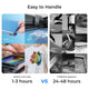 xTool P2S Screen Printing Kit: Solution with Laser for Education