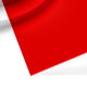 3 mm Translucent Glossy Acrylic Plexiglass Sheet (3 pcs)