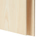 1/8 White Ash Plywood Sheets (6pcs)