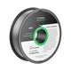 1,2 mm 6061 Aluminum Alloy Welding Wire 2 kg Spool