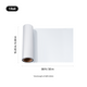 Silver Foil Apparel Printer Film Roll (30m)
