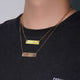 Bar Necklace (6pcs)