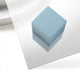 2.6mm See-through Mirror Acrylic Sheet Plexiglass (3pcs)