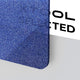 3mm Blue Glitter Opaque Glossy Acrylic Sheet (3pcs)