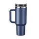 Stainless Steel Tumbler with Handle (40oz)