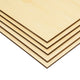 5mm Sublimation Plywood (5pcs)