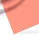 3 mm Translucent Glossy Acrylic Plexiglass Sheet (3 pcs)
