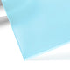 3mm Blue Turquoise Glow in the Dark Acrylic Sheet Plexiglass (3pcs)