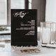 3 mm Two-Tone Glossy Acrylic Sheet Plexiglass (3 pcs)