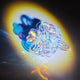 3mm Iridescent Acrylic Sample Set (5pcs)
