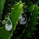 3mmx30cmx48cm Transparent Acrylic Sheet Plexiglass (1pcs)