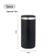 Black to Silver Slim Can Cooler (12oz)