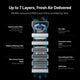 xTool SafetyPro™ AP2/ AP2 Max Air Purifier with SuperCyclone
