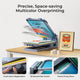 xTool P2S Screen Printing Kit: Solution with Laser for Education