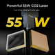 xTool P+F Series Ultimate Duo