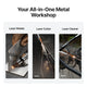 xTool MetalFab Laser Welder