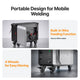 xTool MetalFab Laser Welder