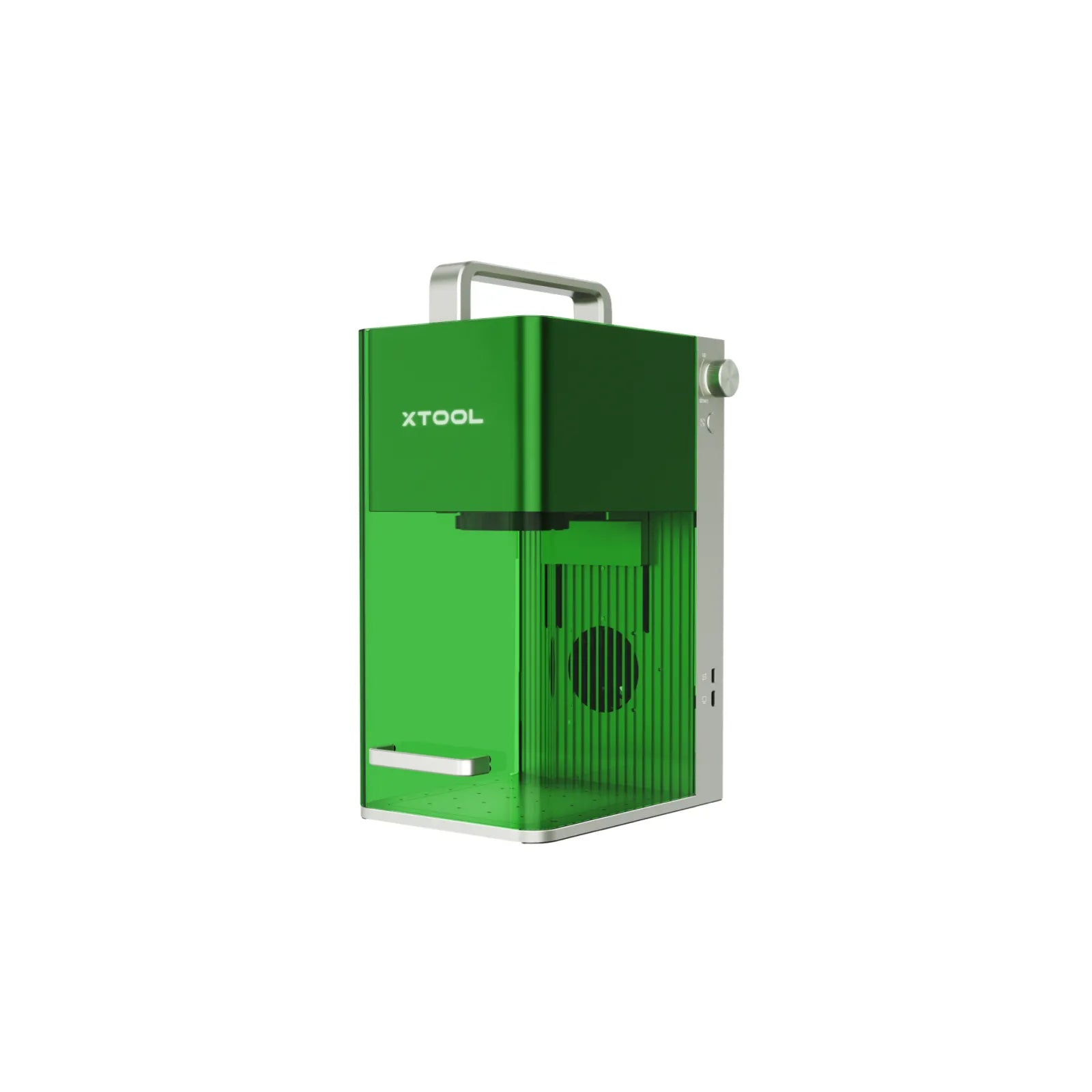 xTool F1 & F1 Lite Portable and High Speed Laser Engraver