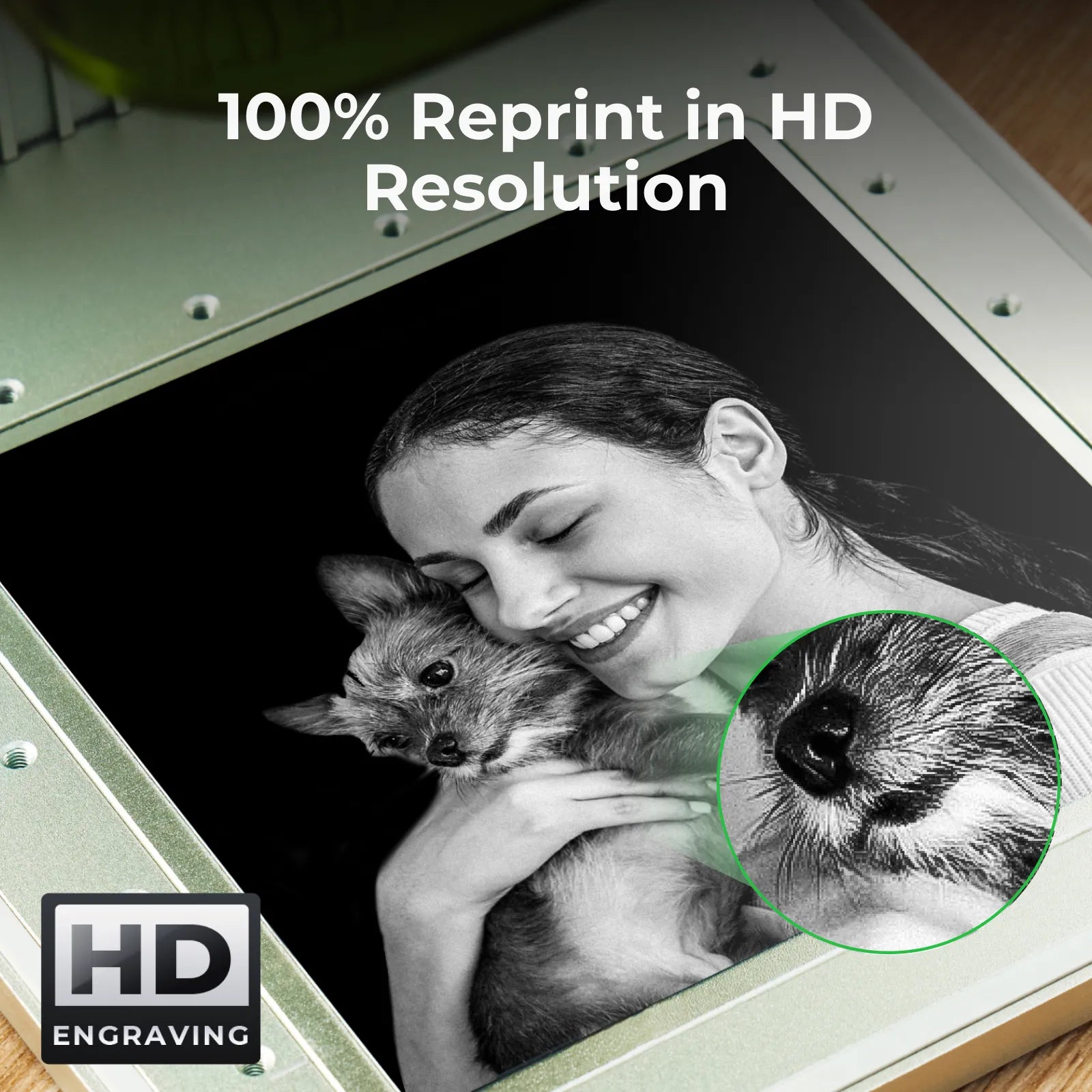 xTool F1 Portable and High Speed Laser Engraver