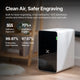 xTool F2 Ultra 60W MOPA & 40W Diode Dual Laser Engraver