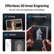 F2 Ultra MOPA+UV Ultimate Business Duo