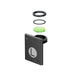 Lentille Laser pour P3