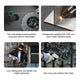 1 mm ER308L Stainless Steel Welding Wire 5 kg Spool