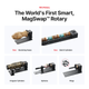 xTool P3 80W Flagship CO2 Laser Cutter with Intelligent Automation