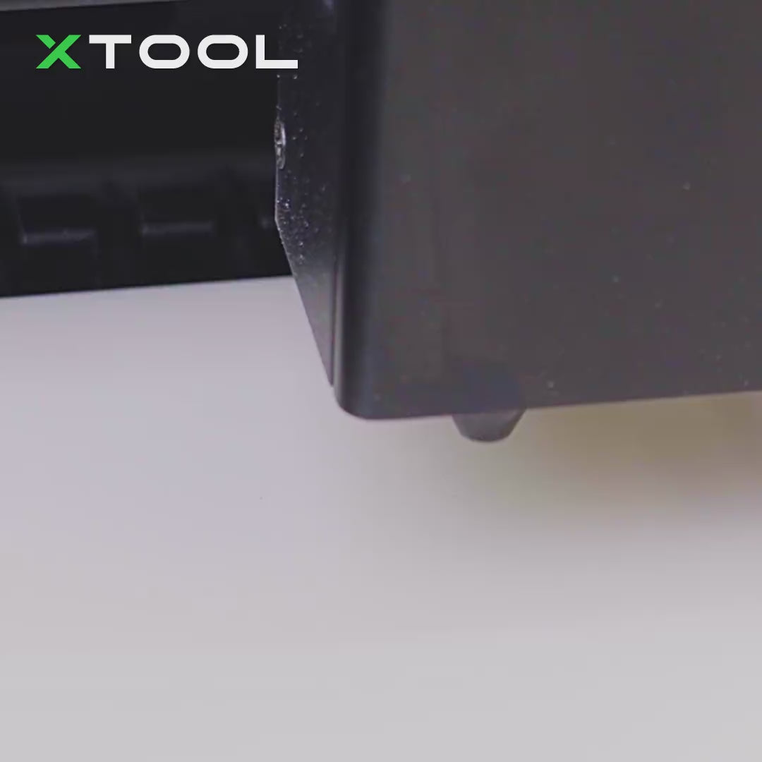 xTool P2S 55W Desktop CO2 Laser Cutter