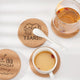 5mm Round Cork Coasters (10pcs)