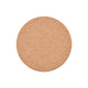 5mm Round Cork Coasters (10pcs)