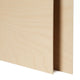 3mmx30cmx60cm Birchwood Plywood Sheets (6pcs)