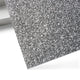 3mm Silver Glitter Opaque Glossy Acrylic Sheet Plexiglass (3pcs)
